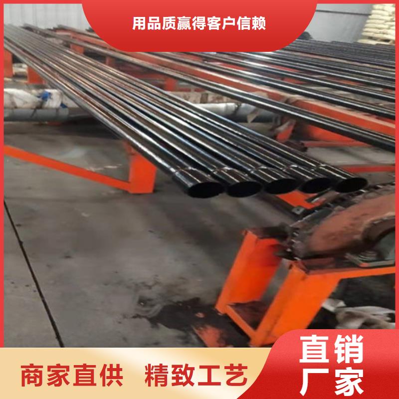 涂塑穿线钢管工厂现货