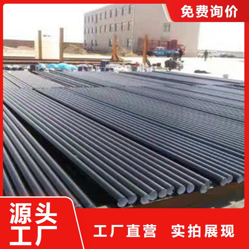 防腐钢管保温钢管产品性能