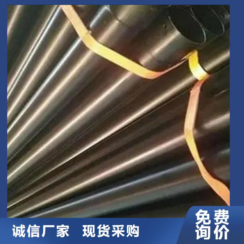 涂塑钢管3PE防腐钢管厂多种场景适用