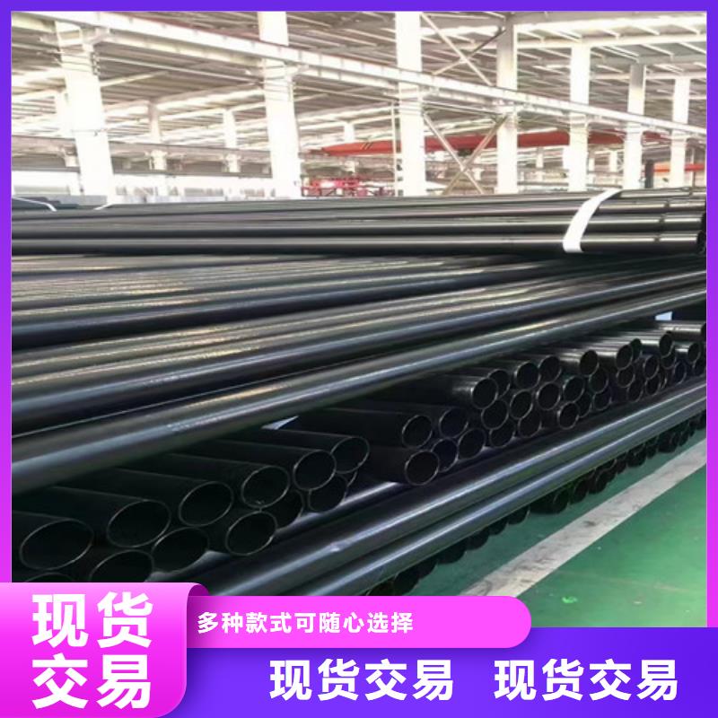 涂塑钢管_螺旋钢管厂家定制速度快工期短