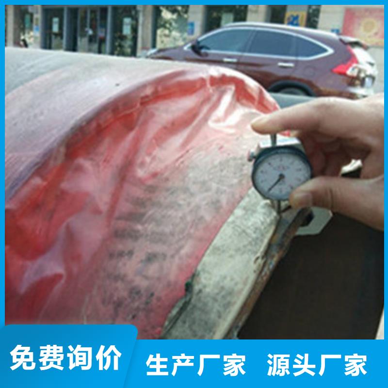 发货速度快的聚乙烯预制保温管批发商