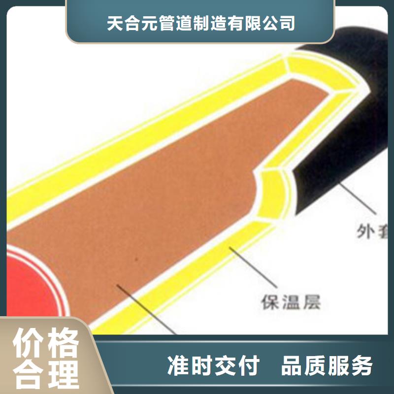 热力保温管、热力保温管厂家直销—薄利多销