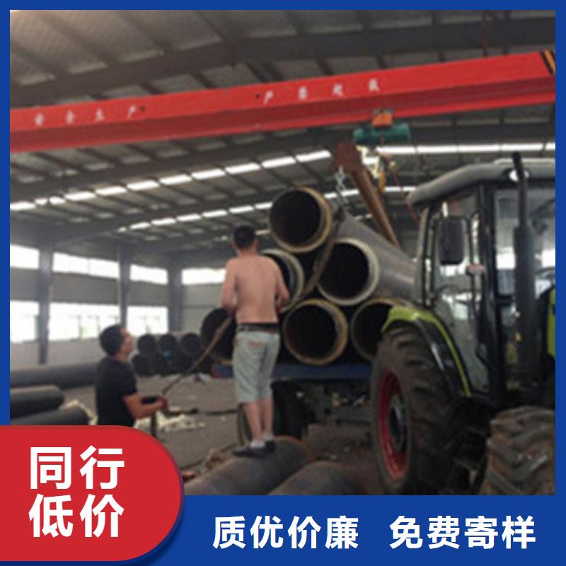2025质量可靠##聚氨酯保温管##厂家批发