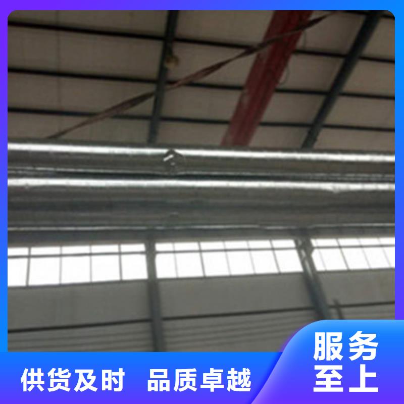 专业销售钢套钢复合保温管厂家