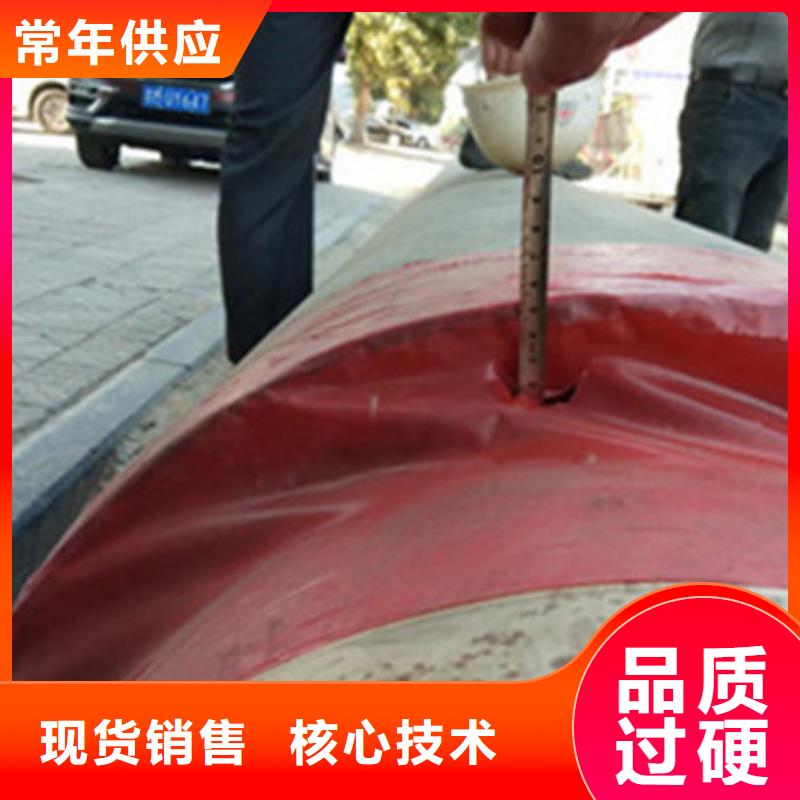 钢套钢保温管-钢套钢保温管直销