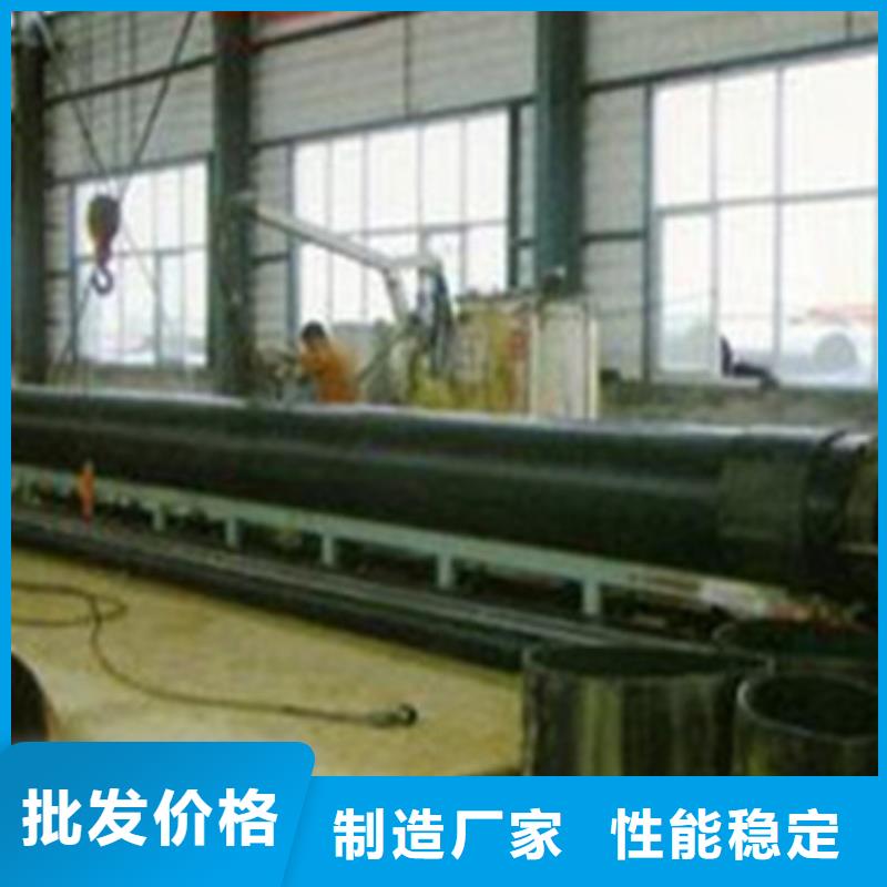 质优价廉的地埋钢套钢保温管公司