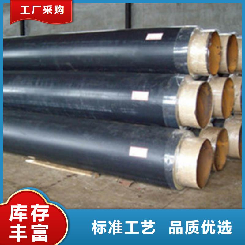 优质的保温钢管供应商