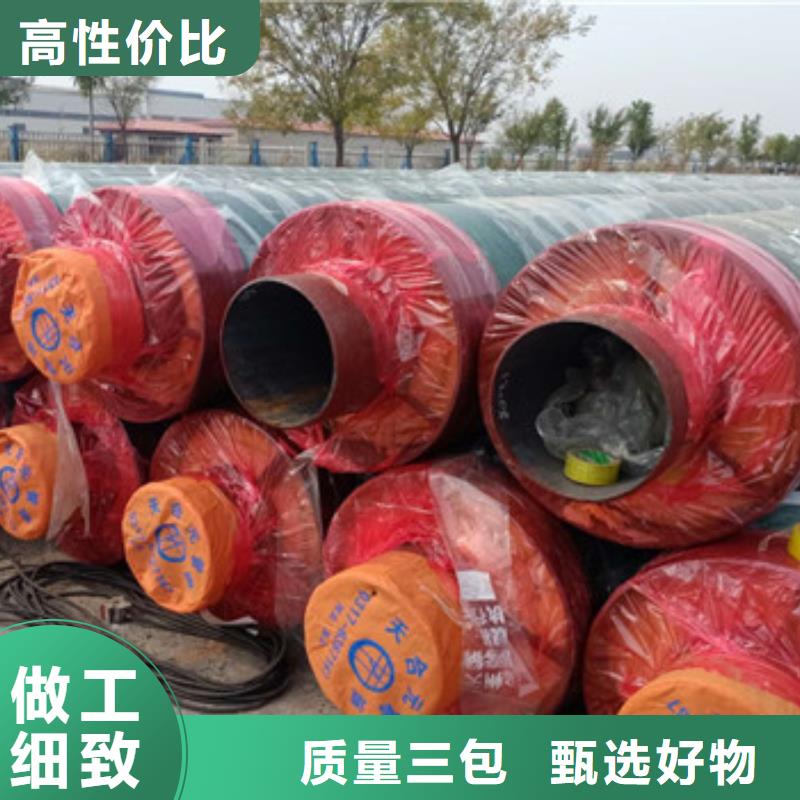 优质的保温钢管供应商