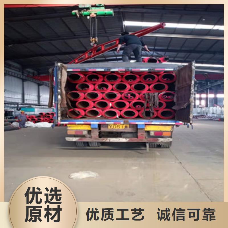 生产直埋保温管_诚信企业