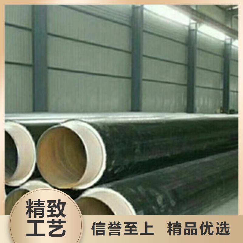 预制保温管报价及时
