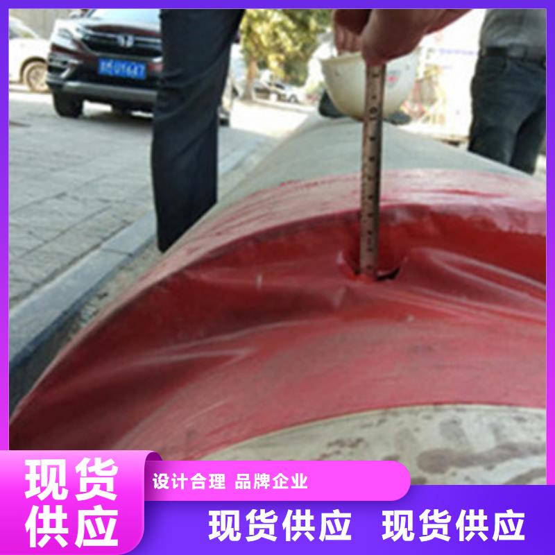 聚氨酯保温管正规厂家生产