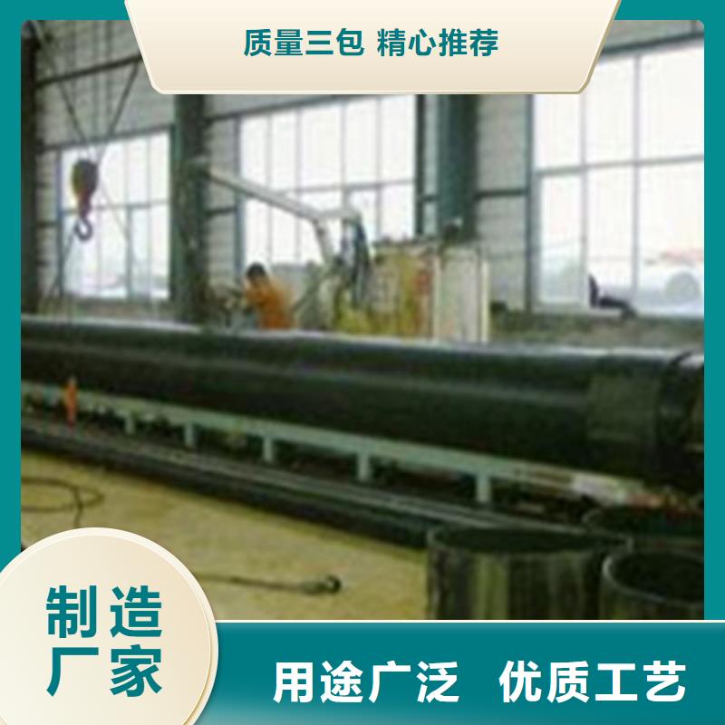 |古浪|凉州|兰州|张掖|陇南|平凉|酒泉天合元【聚氨酯保温管】3PE防腐钢管厂厂家直营