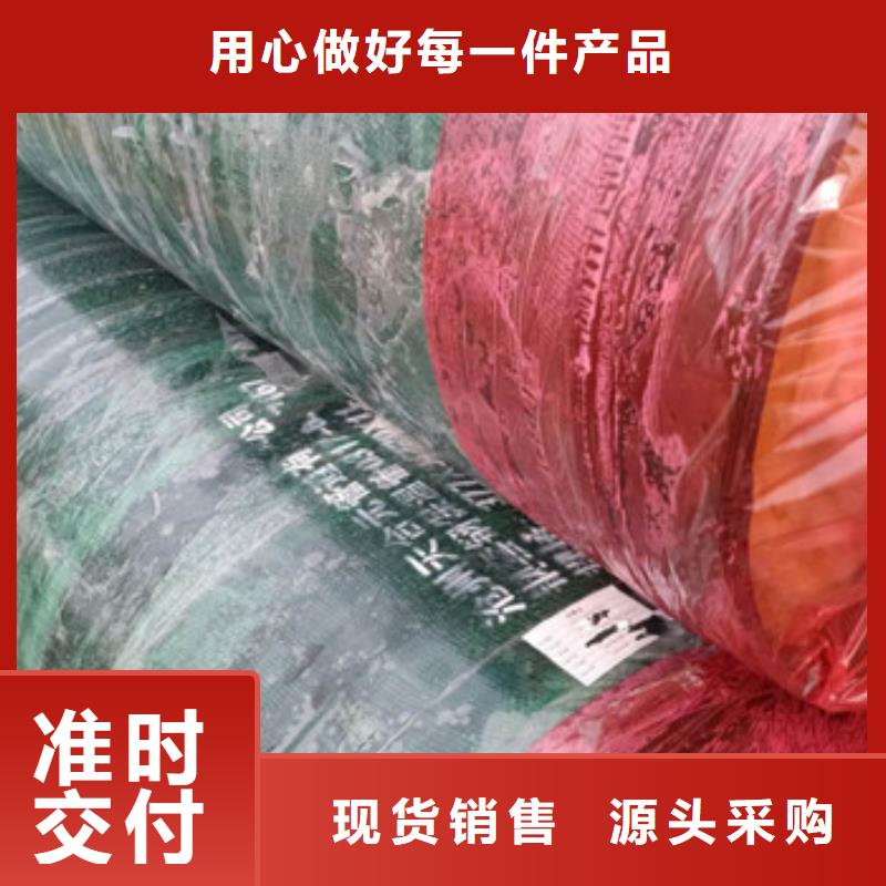 生产钢套钢玻璃棉保温管