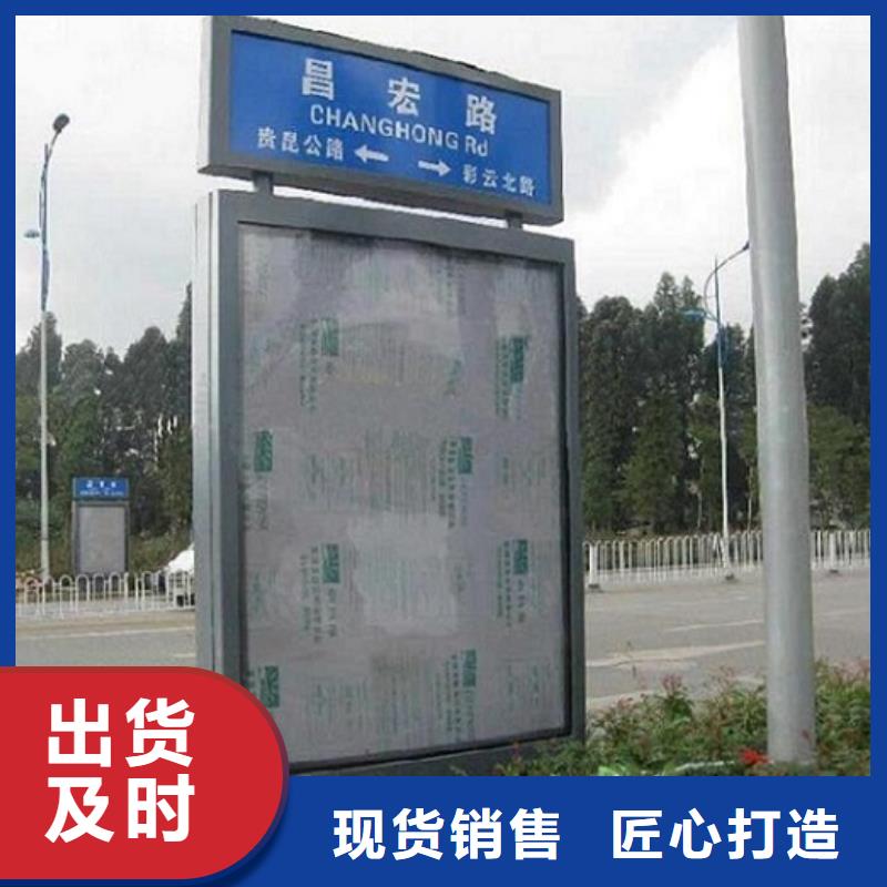 仿古路灯箱10年经验