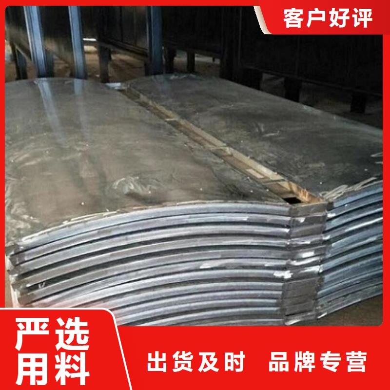 异形公交站台厂家