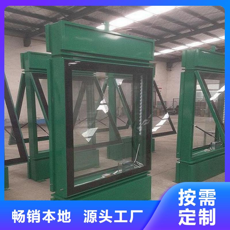 导向指路牌路灯箱批发价格
