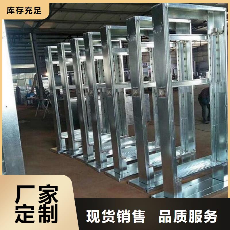 防雨LED滚动灯箱使用寿命