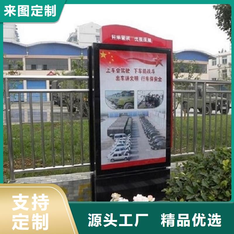新款灯箱制作优选企业