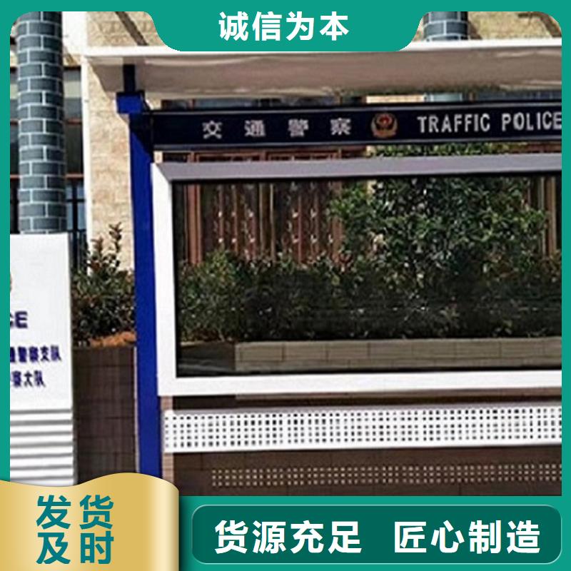 落地式灯箱生产厂家值得信赖-厂家