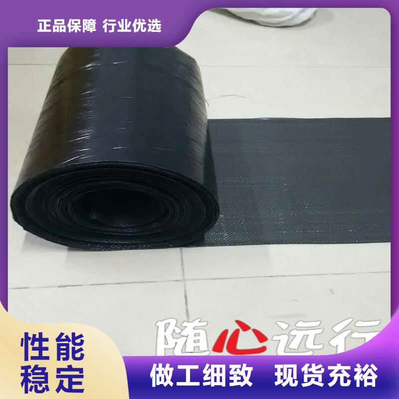 钢塑焊接土工格栅生产