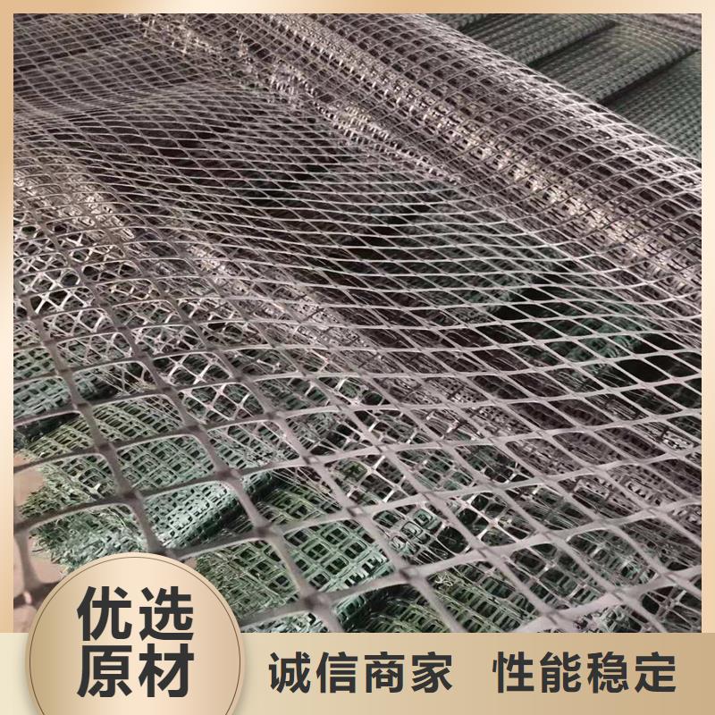 土工格栅\抗裂贴玻纤土工格栅工厂认证