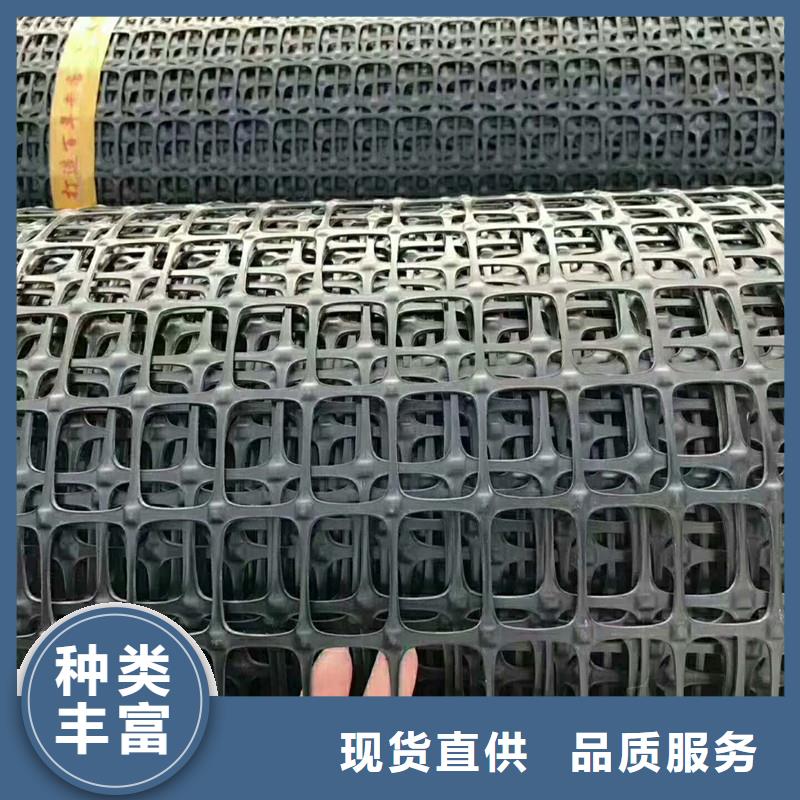 钢塑土工格栅生产厂家