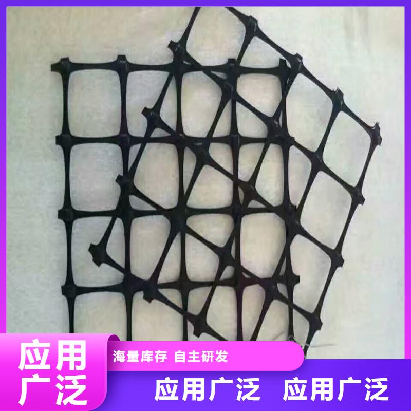 土工格栅\抗裂贴双向土工格栅免费询价