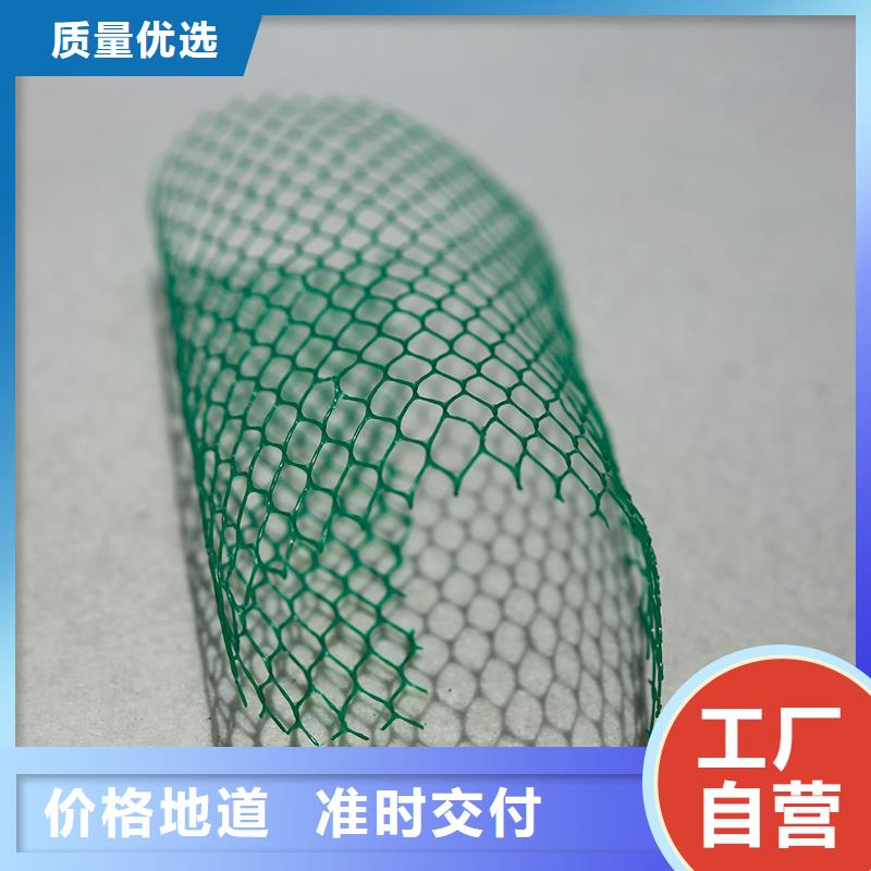 土工布双向塑料土工格栅诚信商家