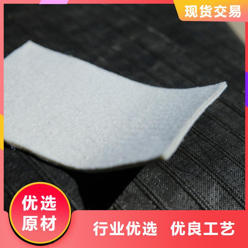 土工布涤纶格栅经久耐用