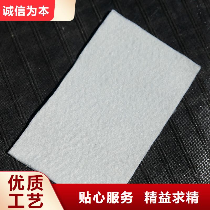 长丝土工布厂家现货