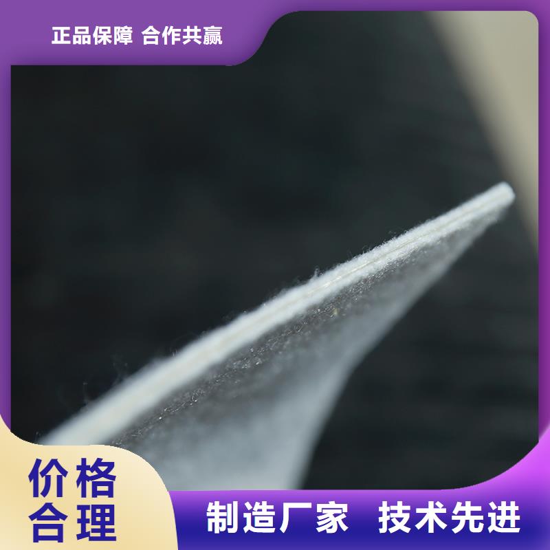 【土工布聚酯长丝土工布源厂供货】
