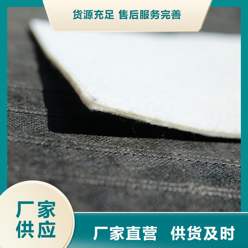 土工布钢塑格栅生产安装