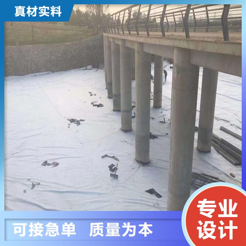 土工布防水板可放心采购