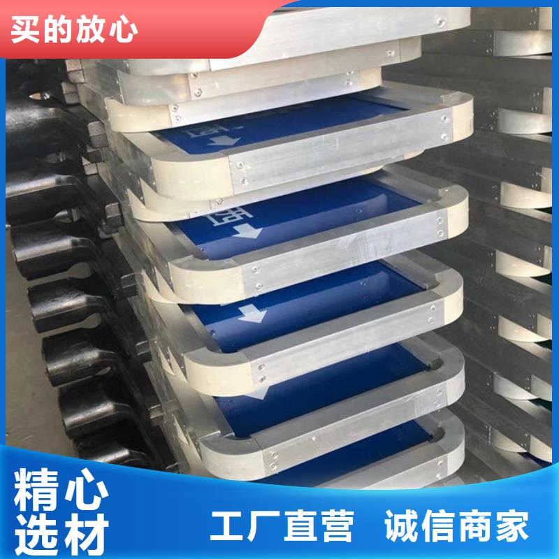 公路标志牌厂家直供