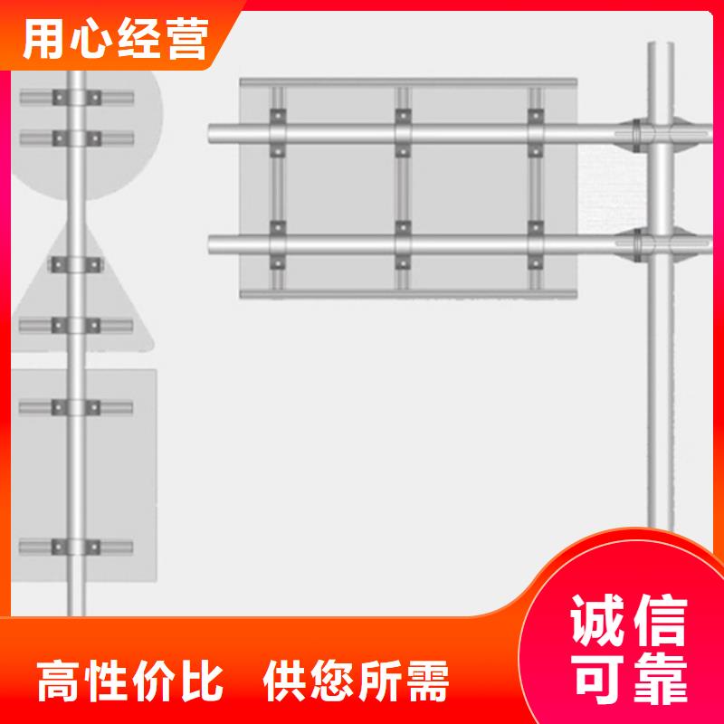 宁波优选公路标志牌指路牌出厂价