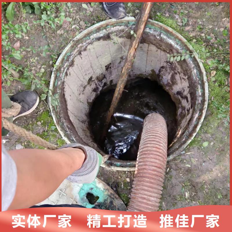 华蓥市清理淤泥池收费