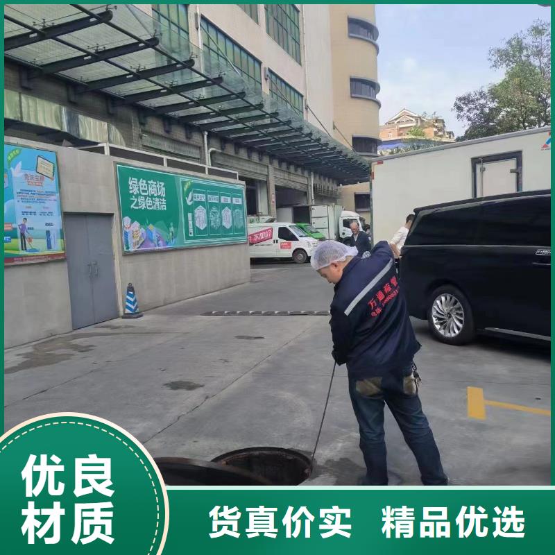 长宁县吸污车出租公司