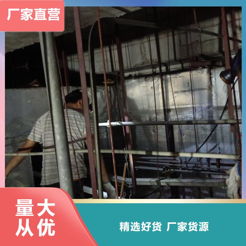 四川化粪池清掏价格