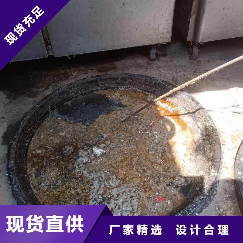 标准工艺【管道疏通2】 湖泊清淤快捷物流