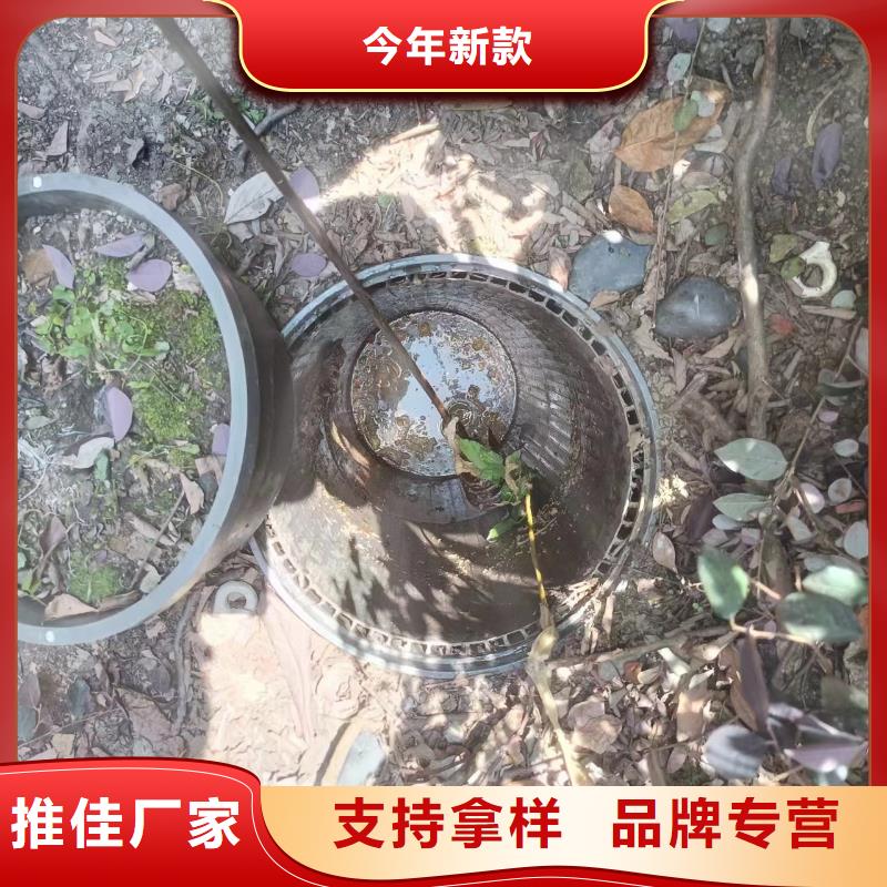 铜梁沉淀池清理多少钱
