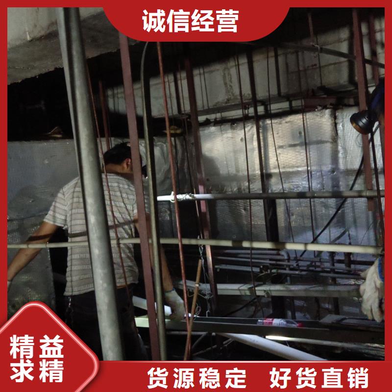 标准工艺【管道疏通2】 湖泊清淤快捷物流