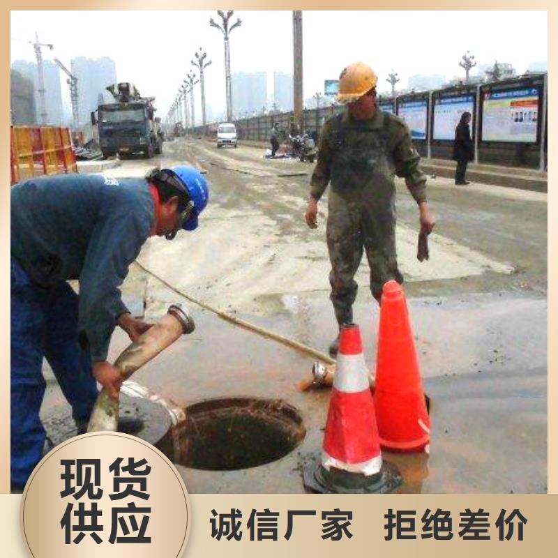 重庆长寿区抽化粪池设备中心