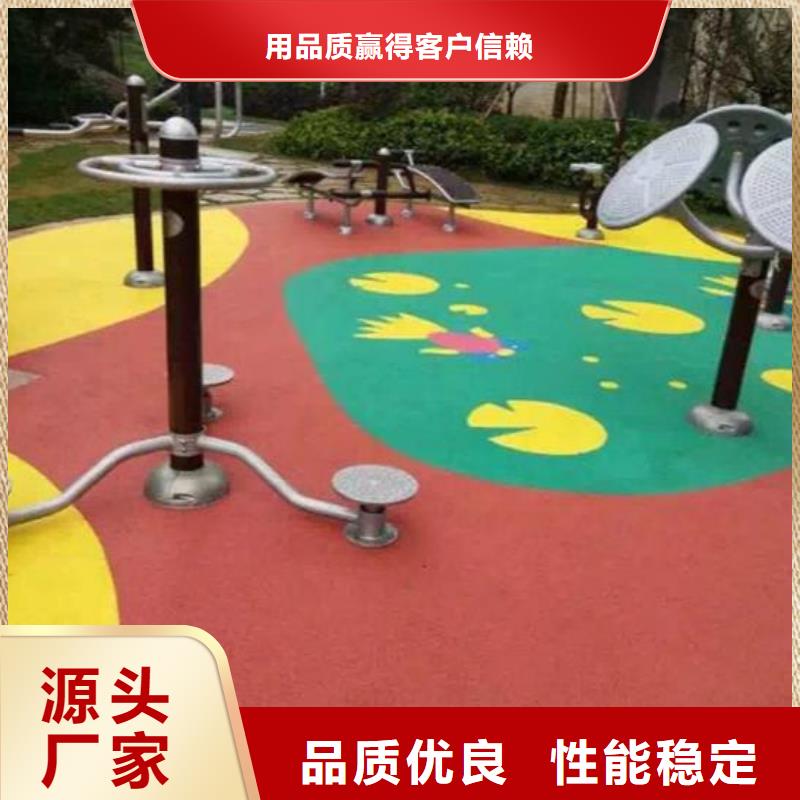 塑胶跑道【硅PU体育场地】库存量大