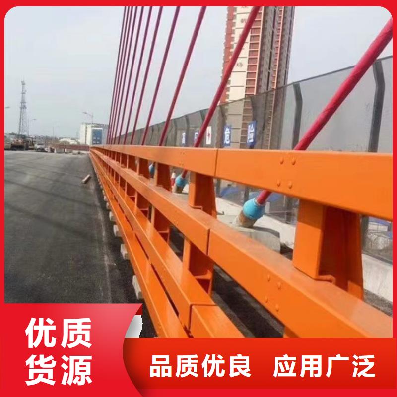 【神龙】桥梁人行道护栏报价-神龙金属制造有限公司