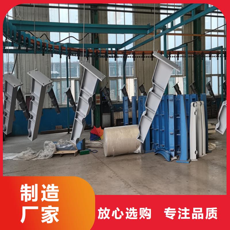 人行道护栏桥梁栏杆厂让利客户
