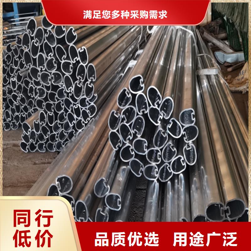 【人行道护栏】-桥梁护栏实力优品种类丰富
