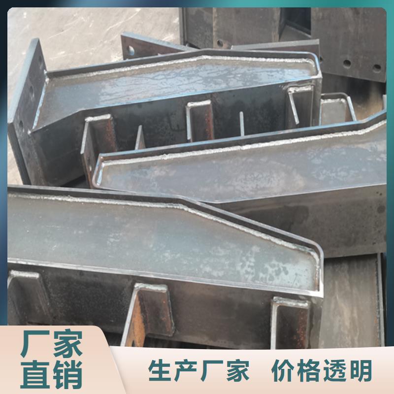 人行道护栏桥梁防护栏厂家多年厂家可靠