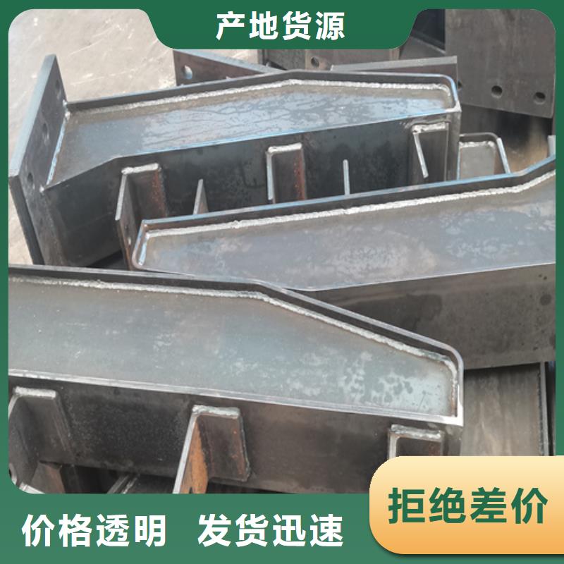人行道护栏防撞灯光栏杆厂供应商