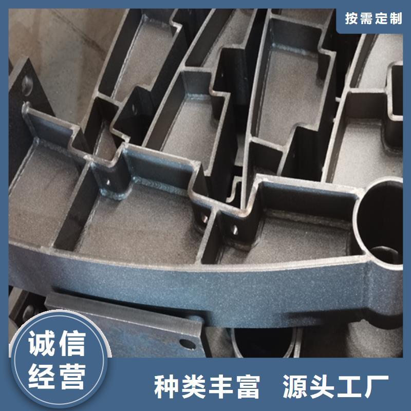 高速钢护栏造价