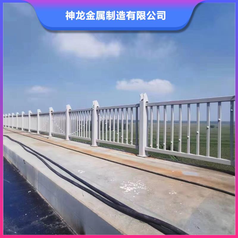 人行道护栏桥梁护栏厂把实惠留给您